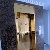 Nhà tôi cho thuê nhà mới, hai cửa đi, Bách Khoa, 98m2x 5T vỉa hè 31 Tr